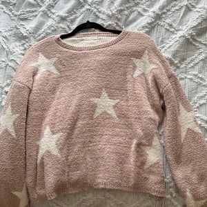 Moon & Madison crewneck sweater